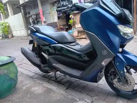 D jual nmax new 2021