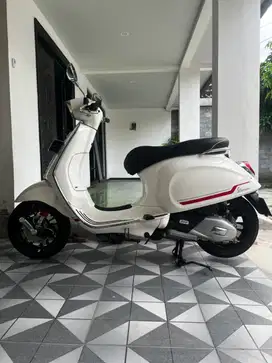 Vespa sprint S 150 Iget 2023