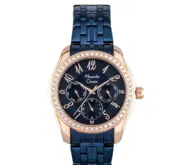 Jam Tangan Wanita Alexandre Christie (Second)