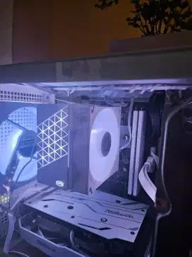 Motherboard Asrock B760M ITX Intel i5 12400f