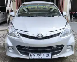 Veloz 1.5 AT / matic 2012 silver odo 93.xxx