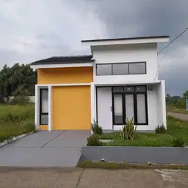 Rumah Tanpa Bi Checking Dekat Stasiun Daru