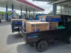 Dibutuhkan tehnisi AC rumah