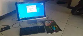 Pc AIO Acer z700