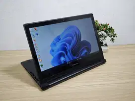 Lenovo Thinkpad 2-in-1 Yoga L13 G2 Corei5 Gen11  360 RAM 8GB SSD 256GB