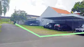 Tanah Strategis Ideal Solo Kota Siap Bangun Lingkungan Nyaman