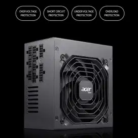 Power Supply PSU Acer Emachines 550w full modular ATX
