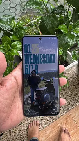 Redmi Note 13 Pro+ 5G, 8/512gb LIKE NEW
