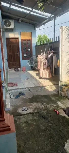 Jual Kost Putra Aktif Full Penghuni d Gesikdrono Semarang Barat