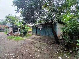 Di Jual Tanah Siap Bangun Dekat Pemda Cibinong Bogor