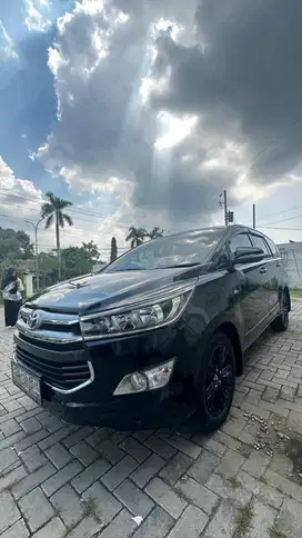 Innova reborn tipe v matic 2.0 2016