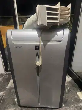 AC Portable Sharp 1 PK