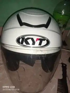 Jual helm KYT Kyoto