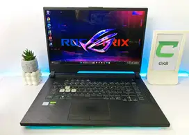 Laptop Gaming Asus ROG Strix G531GT i7-9750H Ram 16GB Ssd 512GB VGA 4G