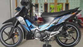 Supra x 125 2013
