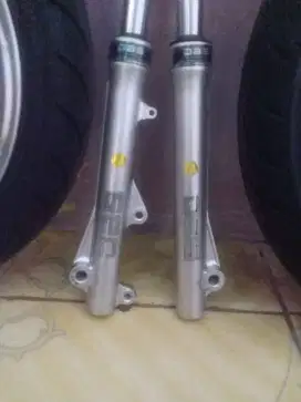PELEK MOTOR DELKEVID VND