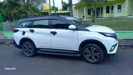 Daihatsu Terios R Deluxe 1500CC 2018