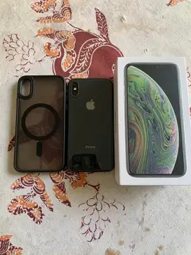 IPHONE XS 64GB INTER ALL OPERATOR