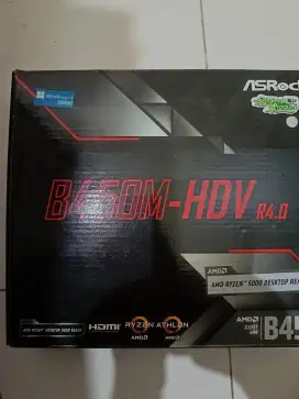 Di jual motherbiard