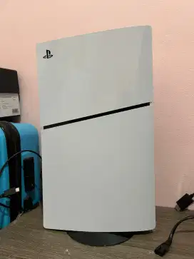 Playstation 5 Digital Slim 1 TB