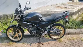 Honda CB150R OLD 2014