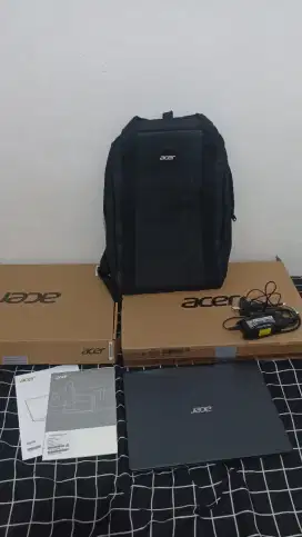 ACER ASPIRE 3 A314-22 Amd Rezyen 3 3050U like new