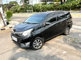 DAIHATSU SIGRA 1.2 R BENSIN MANUAL 2019