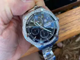 Tag Heuer Aquaracer Not rolex hublot g shock audemars seiko