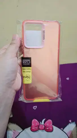 Case Redmi Note 12 4g