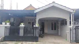 Rumah Murah Siap Huni Bumyagara Dekat Grand Wisata Akses Toll dan LRT