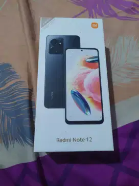 Redmi Note 12 8/256