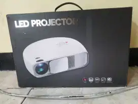Projector Cheerlux CL 760