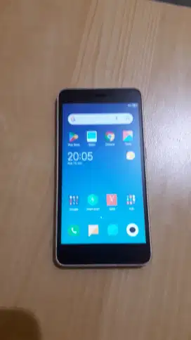 Xiaomi redmi 4a