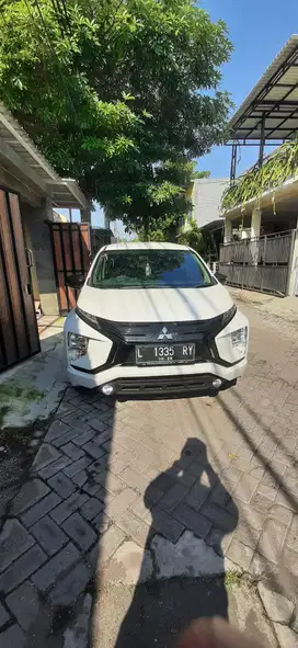 Mitsubishi Xpander 2021 Bensin
