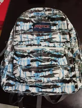 Tas ori jassport