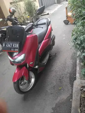 Yamaha Nmax new 2020