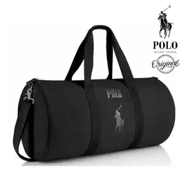 Vip Gift travelbag Unisex black trendy