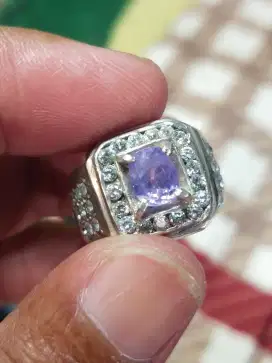 Light purple ceylon srilanka
