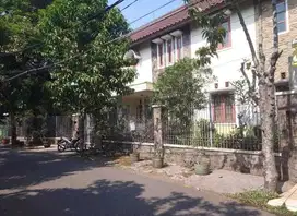 Dijual rumah mewah murah bendi tanah kusir Jakarta selatan
