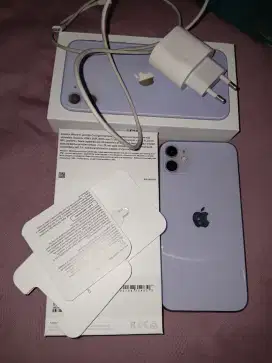 Iphone 11 64 gb