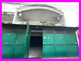 dhyana Rumah ukuran 5x17m hadap Timur di Jelambar