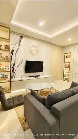 Murah rumah Cluster Orlanda Alam Sutera Sitara