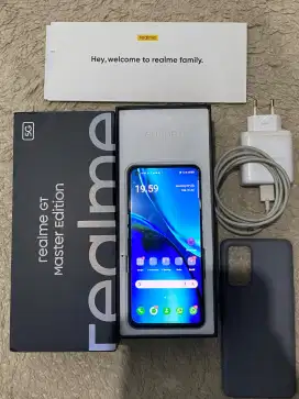 Realme gt master edition