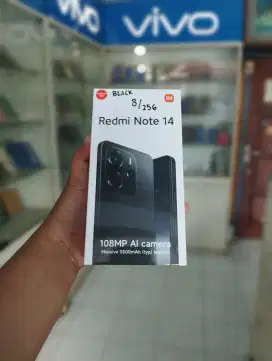Redmi Note 14  Murah