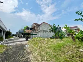 Tanah Bunga Merak Pinang Merah I Dkt Kampus UB
