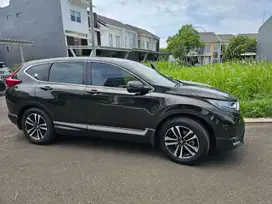 Honda CR-V 2018 Bensin