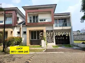 Rumah Bagus Terawat Siap huni di Kebayoran bintaro 14173GB