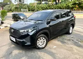 TOYOTA KIJANG INNOVA ZENIX 2.0 G HV CVT HYBRID MATIC 2023