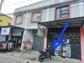 JUAL CEPAT RUKO