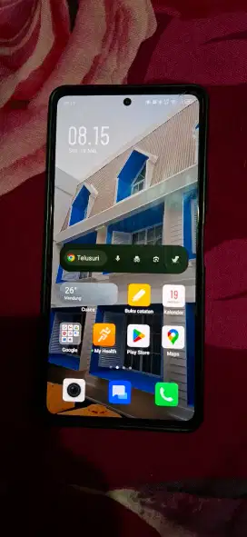Infinix note 30pro
